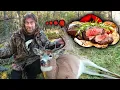 Catch Cook Whitetail Deer NEW 4x4 Bush Explorer