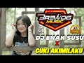 Lagu DJ DISITU ENAK SUSU x CUKI AKIMILAKU X PAPEPAP - BREWOG MUSIC