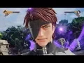 Download Lagu Jump Force - Aizen vs Soul Society NEW Gameplay (BLEACH ) (1080p)