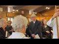 Burial Liturgy with Eucharist for Tom Perrin January 2025
