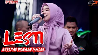 Download LESTI - KULEPAS DENGAN IKHLAS - BLANDONGAN BREBES MP3