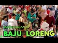 Download Lagu BAJU LORENG Medley \