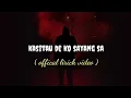 Download Lagu kasih tau de ko sayang sa -  ( offical lirick video ) Cover