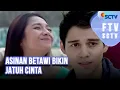 FTV SCTV Full Dinda Kirana dan Maxime Bouttier - Asinan Betawi Bikin Jatuh Cinta