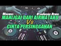Download Lagu DJ MAHLIGAI DARI AIRMATAKU vs CINTA PERSINGGAHAN (RyanInside Remix)