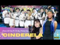 Download Lagu CINDERELLA - DESI AFRIKA FT CINDY MARENTA NEW KENDEDES LIVE PANDANSARI