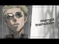 Download Lagu glitchy-manga transition in alight motion! ⧉