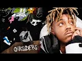Fans Can t Believe This New Juice WRLD Rumor