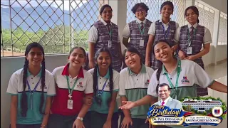 The people's love for Dr. Paul Dhinakaran | Birthday celebrations from across India | Jesus Calls