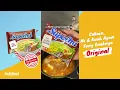 Rasanya JOSS TENAN! Dibikin Pedes, Supermi Ayam Bawang makin #SuperNYAMMMan!