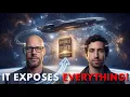 Why The Pentagon Tried To Censor This UFO Book