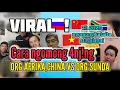 Lagu Viral ! BULE VS WARGA SUNDA NGOMONG 4NJ!NG DALAM LOGAT SUNDA.