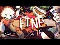 Download Lagu FINE // Phighting Animation