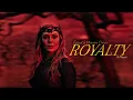 Download Lagu Scarlet Witch - Royalty (ft. Neoni)