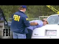 Inside the 6 000 Mile FBI Manhunt for Escaped Killers The FBI Files - Season 4 Episode 7