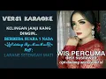 Download Lagu KARAOKE WIS PERCUMA || VOCAL : DEVI SUSILAWATI