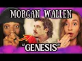 Download Lagu MORGAN WALLEN'S Genesis Song STRIKES A CHORD!