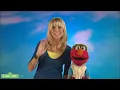 Sesame Street: Heidi Klum: Compliment