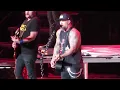 Bury Me Upside Down - Brantley Gilbert , Credit 1 Amphitheater, Tinley Park  IL, 08-18-23