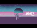 Download Lagu Antoine Cara \u0026 ZHIKO - Believe (Cover Art Video) [Ultra Music]