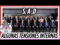 🟣⚪️ FLORENTINO ZANJA LAS TENSIONES INTERNAS, POR EL CAMBIO DE MODELO DE GESTION DEL CLUB. 