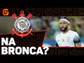 Download Lagu MEMPHIS DEPAY FICOU DESCONTENTE COM ESCALAÇÃO PÓS-DATA FIFA! - Programa Completo (16/09/25)
