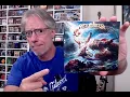 Download Lagu Review: Helloween 'Giants \u0026 Monsters' (power metal)