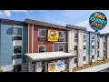 My Place Hotel-Savannah GA Savannah GA United States Hotel Review