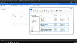 Google Cloud Platform Cloud PubSub Data Cloud Functions Part 2