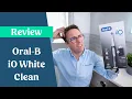 Oral-B iO White Clean