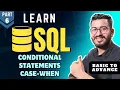 SQL Basic To Advance Case When Statements