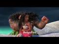 Moana 2 - Cast - Can I Get A Chee Hoo? (From "Moana 2") (In 26 Languages)