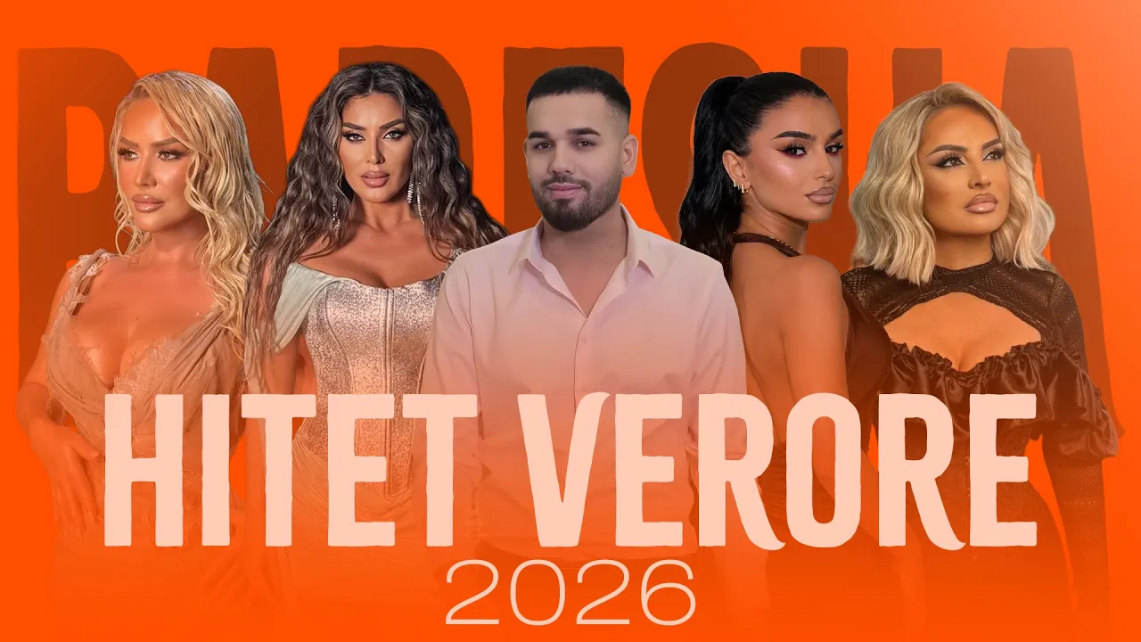 HITET VERORE #2026 - BARESHA