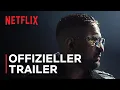 Babo – Die Haftbefehl-Story | Offizieller Trailer | Netflix