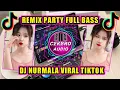 Download Lagu DJ NURMALA VIRAL TIKTOK REMIX FULL BASS TERBARU 2023 INI YANG KALIAN CARI