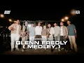 Lagu REMEMBER ME - Glen Fredly (Medley) | BACK HOME | Live At SETARAGIGS #5