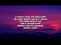 Panic! At The Disco - House of Memories (Lyrics)