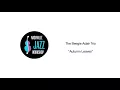 Beegie Adair Trio Performs "Autumn Leaves" at Nashville Jazz Workshop