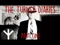 Blind Drunk Reads The Turner Diaries