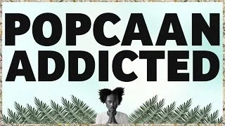 popcaan addicted produced by dubbel dutch official lyric video