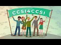 Download Lagu Wat is CCSI4CCSI ?