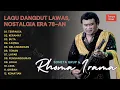 Download Lagu Rhoma Irama | Dangdut Lawas 70an - Koleksi Lagu Lama Paling Dicari di 2025