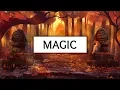 Download Lagu Jeris Johnson ‒ Magic (Lyrics)