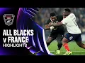 Download Lagu HIGHLIGHTS | All Blacks v France | Third Test, 2025