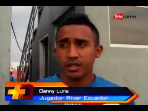 River Ecuador retornó a prácticas en la fortaleza