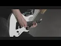 ORBIT CULTURE - NORTH STAR OF NIJA [Guitar Cover]