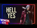 Is DEVIL MAY CRY 5 Worth it NOW To the Point Review