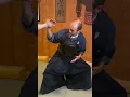 Lagu Taijutsu: Basics of Hand Control and Lapel Grabs. Part 1.