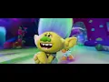 Trolls Band Together (2023) | Family, Close Scene ( Justin Timberlake & Ana Kendrick 