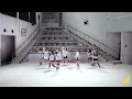 日向坂46「好きになるクレッシェンド」踊ってみた【紬坂46】